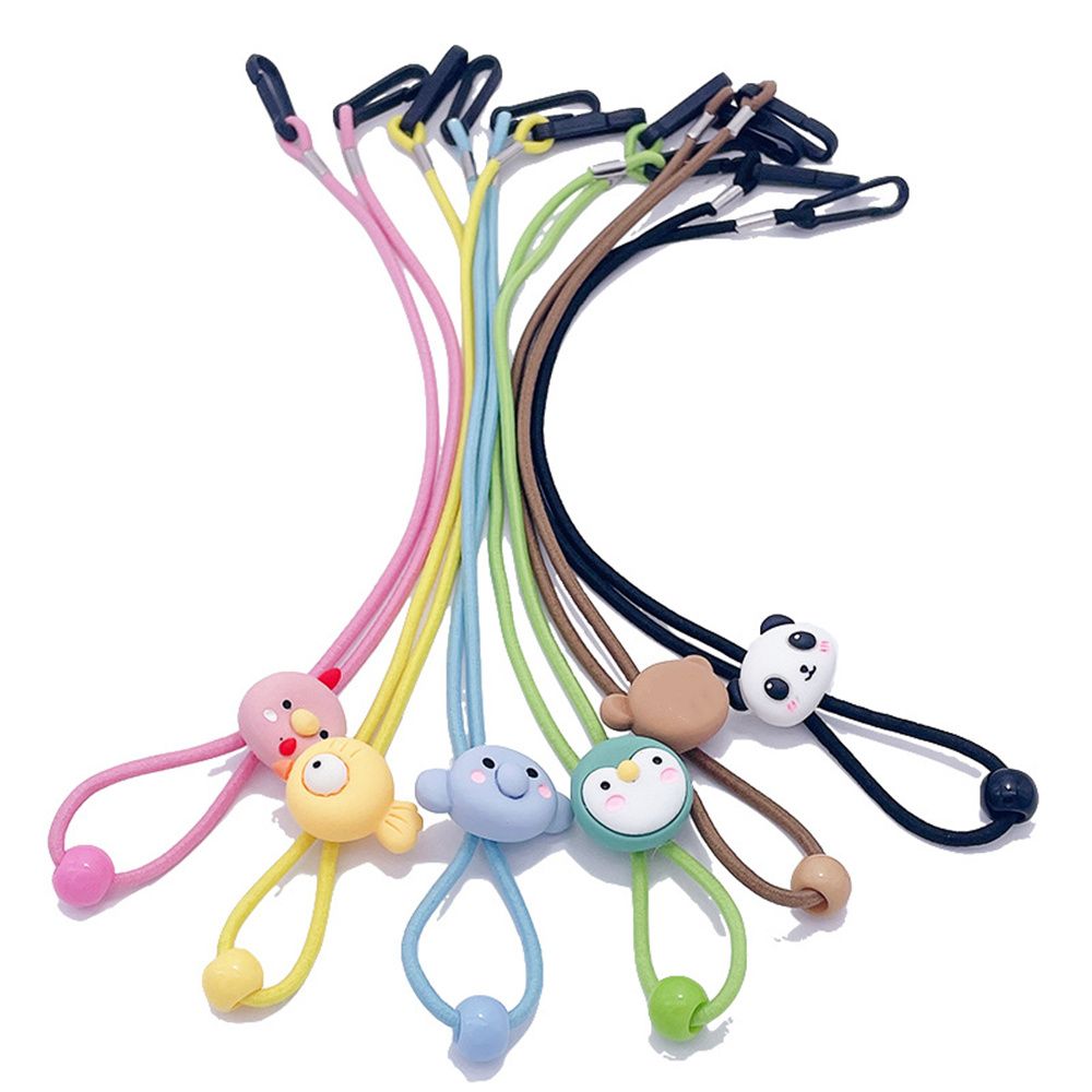 Adjustable Mask Lanyard Neck H - đánh giá và giá Mask Lanyard Adjustable