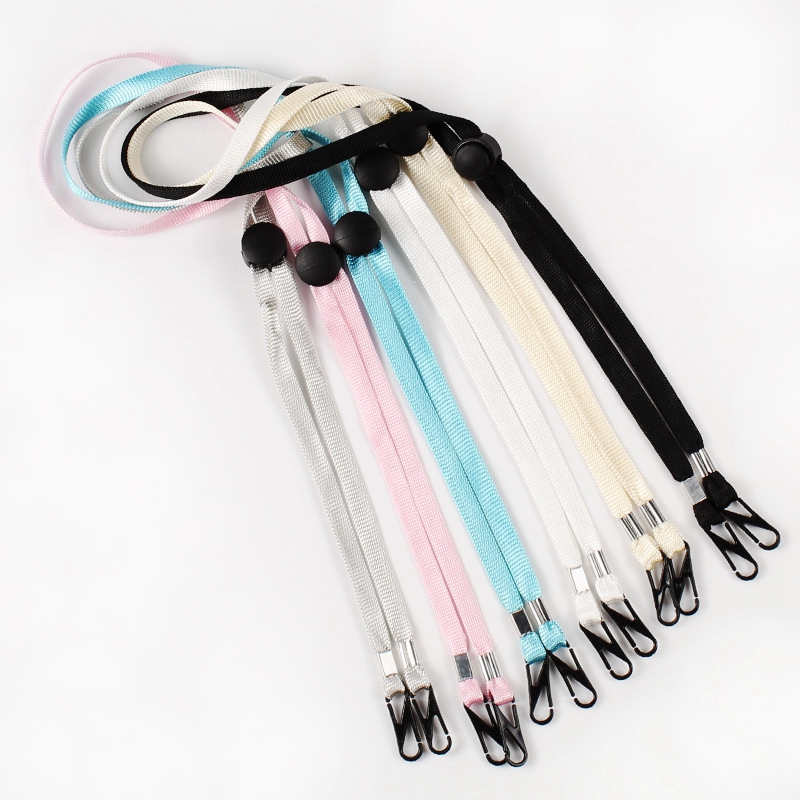 1PC Mask Hanging Rope Face Mas - đánh giá và giá Mask Lanyard Adjustable