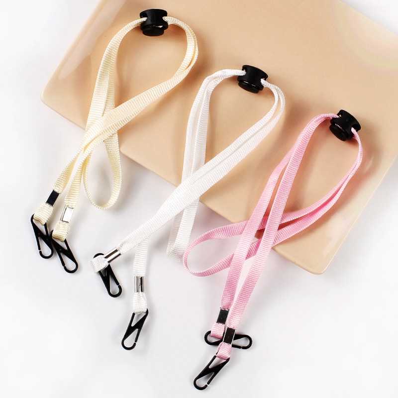 TEXU 1PC Mask Hanging Rope Fac - đánh giá và giá Mask Lanyard Adjustable